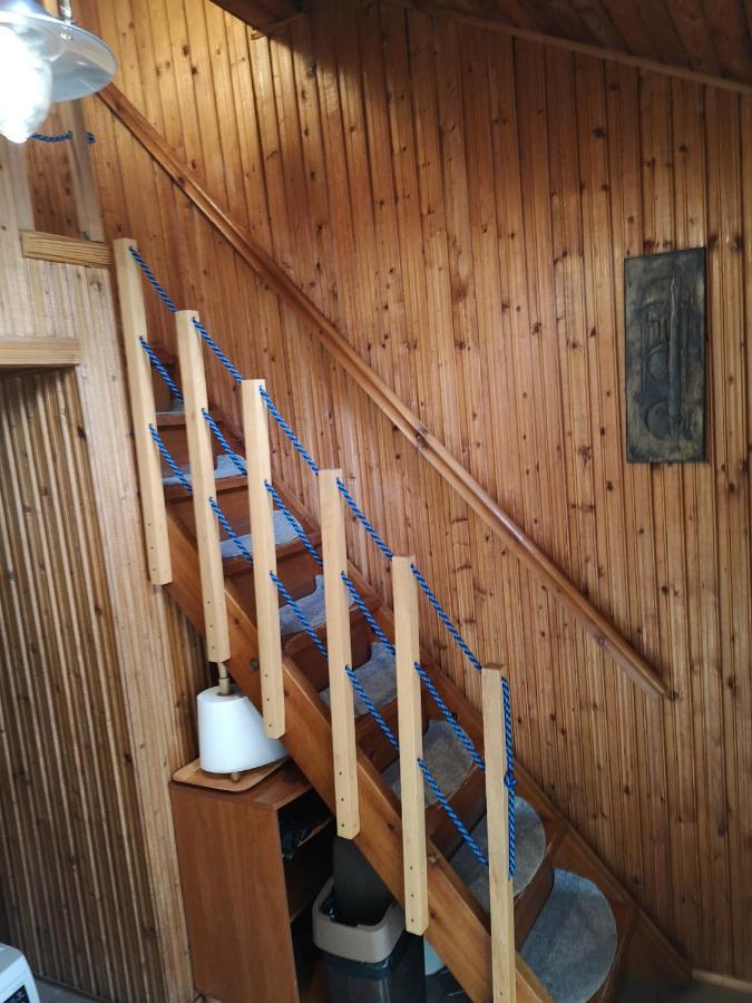 Apartament Mini Kotedzas Vakaris Nida Zewnętrze zdjęcie