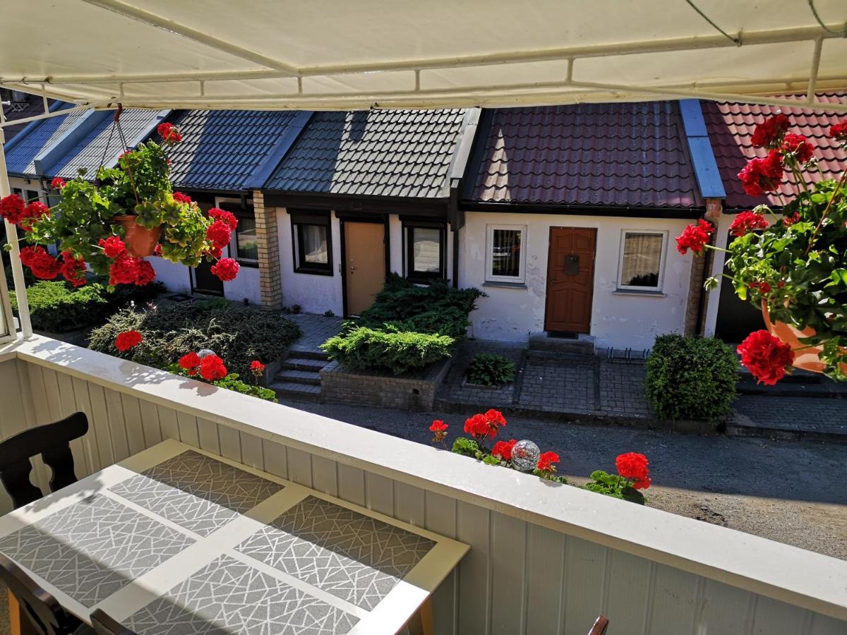 Apartament Mini Kotedzas Vakaris Nida Zewnętrze zdjęcie