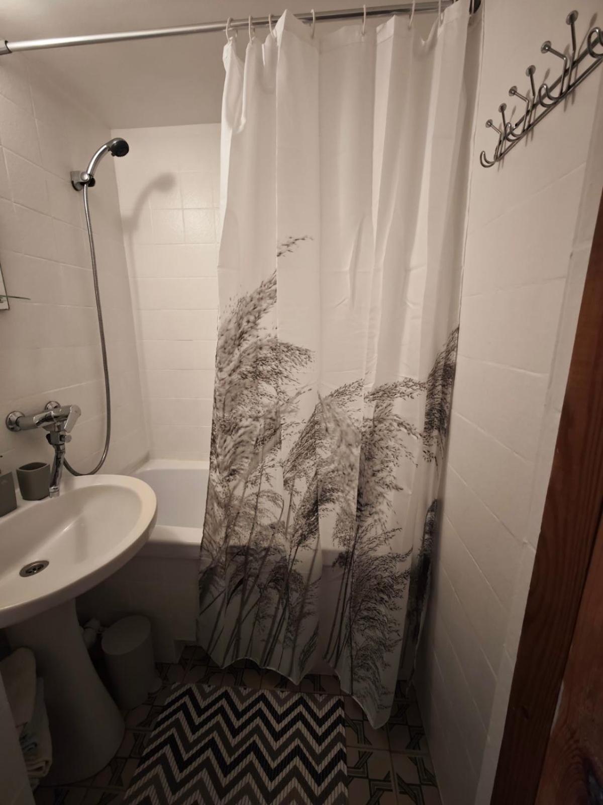 Apartament Mini Kotedzas Vakaris Nida Zewnętrze zdjęcie