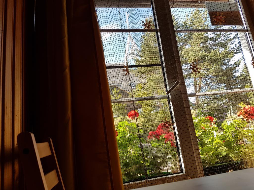 Apartament Mini Kotedzas Vakaris Nida Zewnętrze zdjęcie